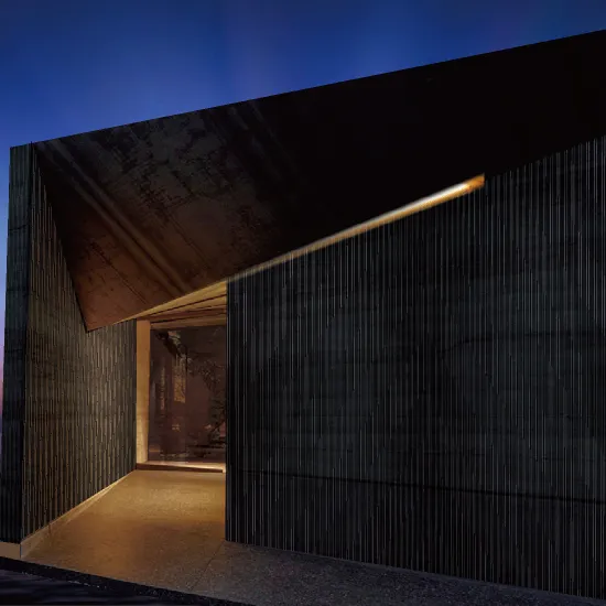 アーバンモダンハウス 外観イメージ