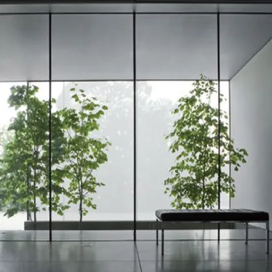 アーバンモダンハウス 内観イメージ