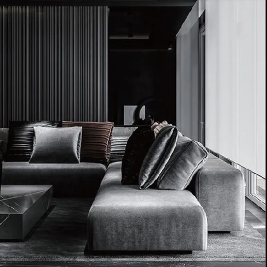 アーバンモダンハウス 内観イメージ