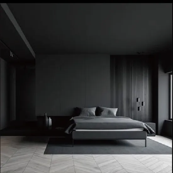 アーバンモダンハウス 内観イメージ