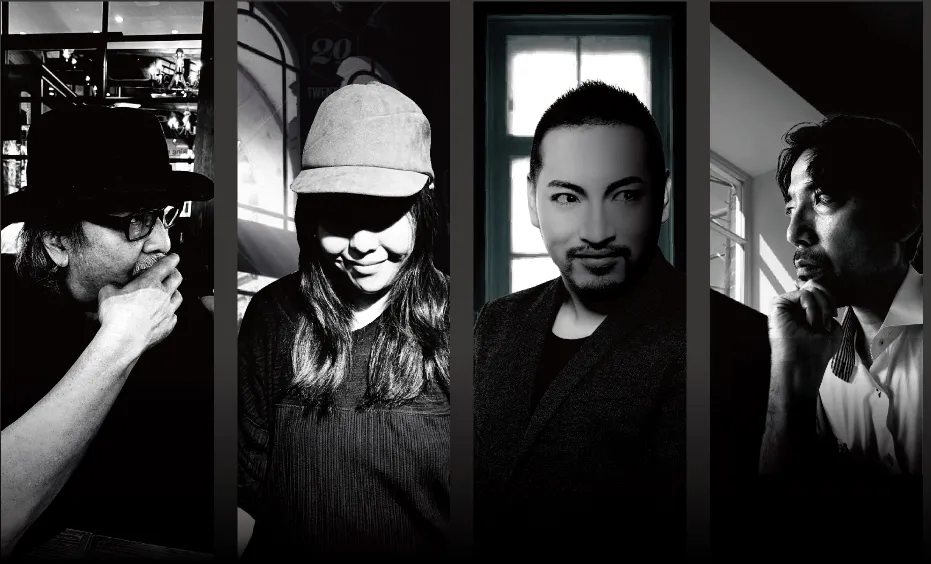 スタッフイメージ